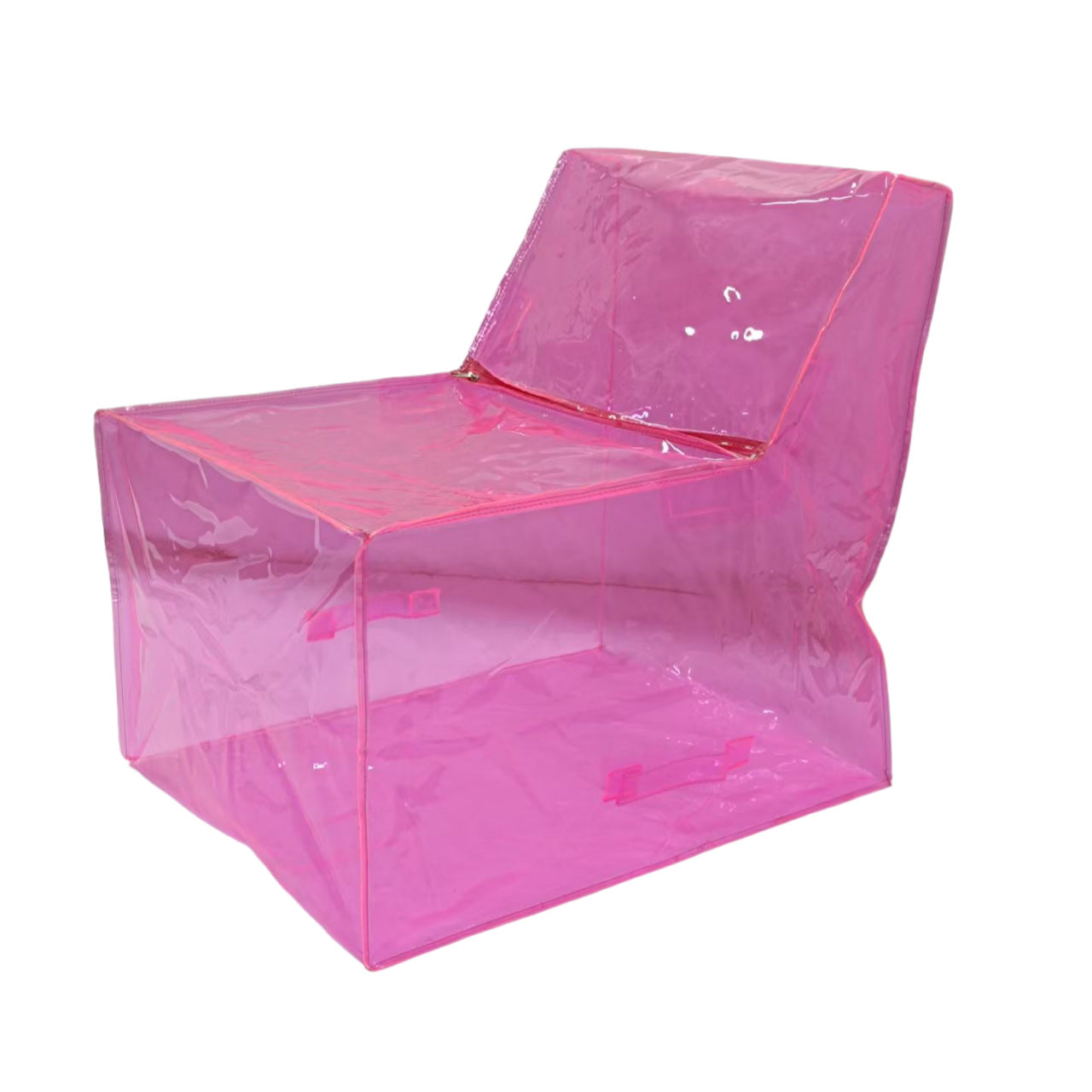 PVC Storage Bag