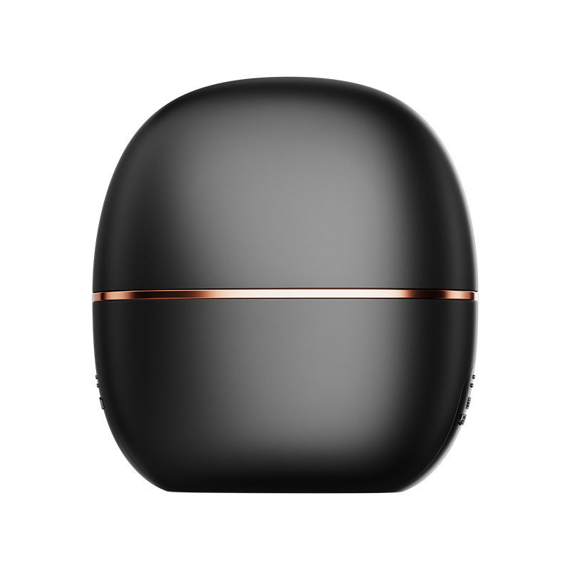 Wireless Hair Straightener Comb