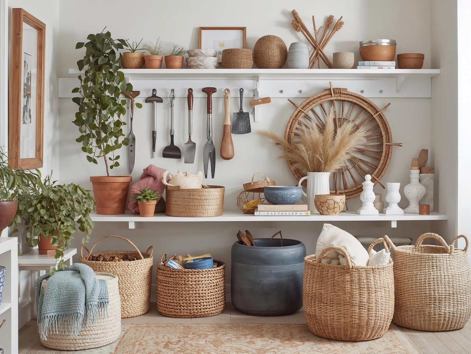 Home Improvement – Upgrade Your Living Space