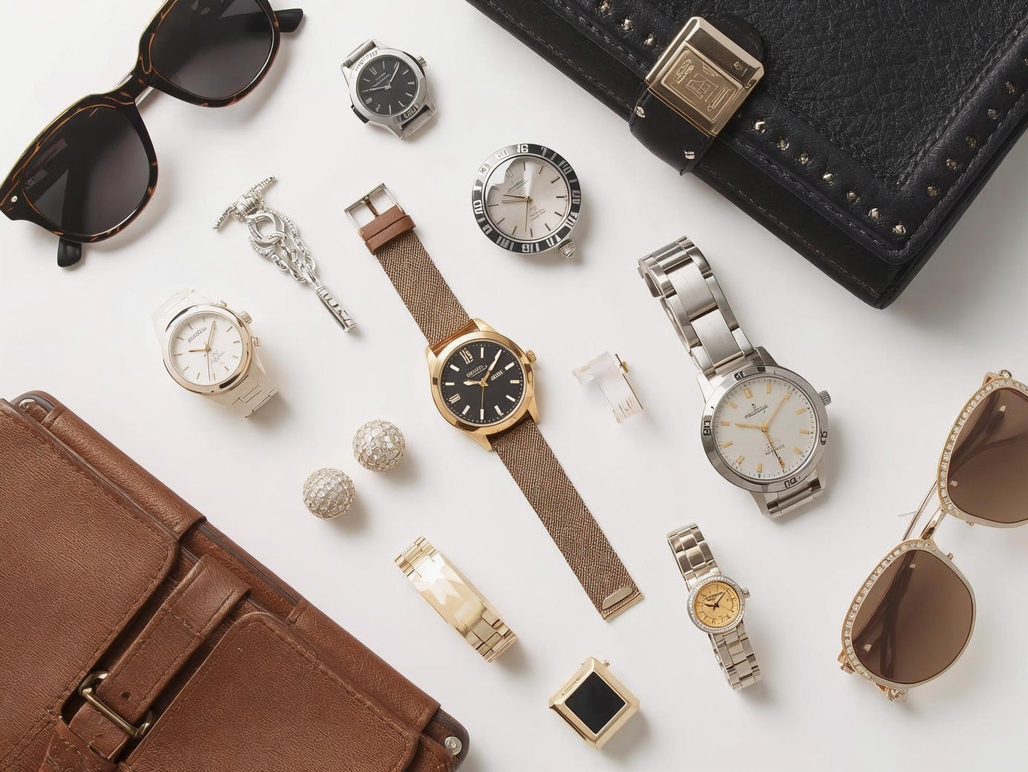 Luxe Glow Collection