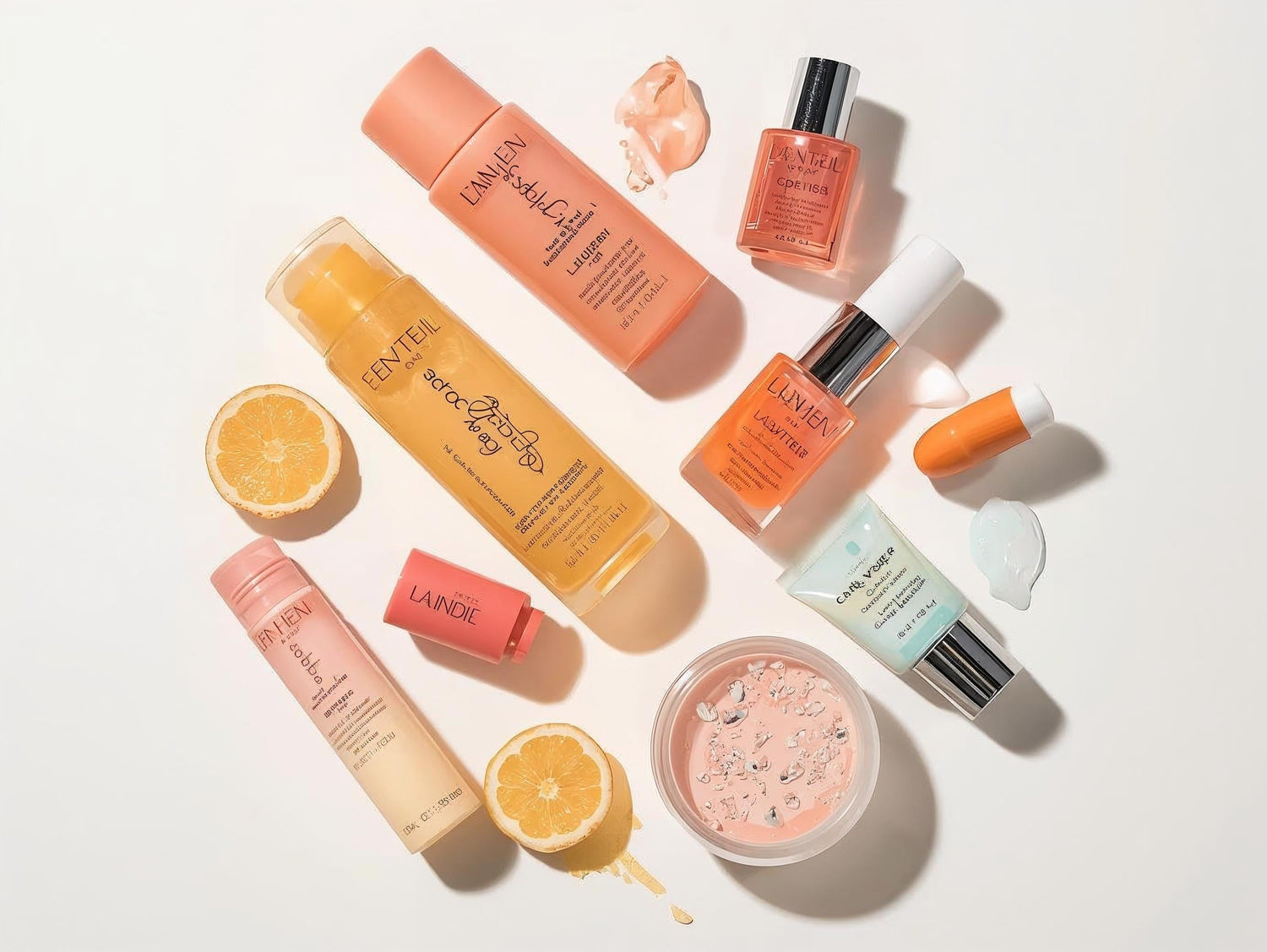 Pure Essence Collection