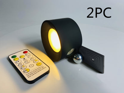New Punch-free Touch  Lamp