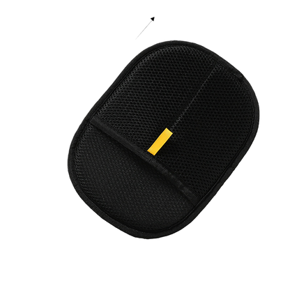 Pet Electrostatic Hair Removal Gloves