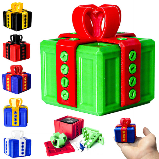 Novelty Gift Box