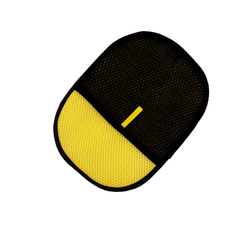 Pet Electrostatic Hair Removal Gloves