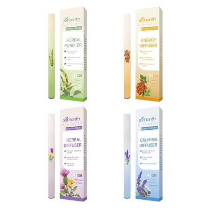 Herbal Body Cleansing Care Stick