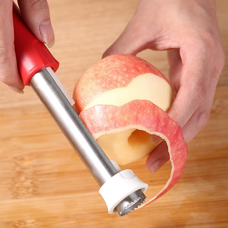Fruit Corer Peeler