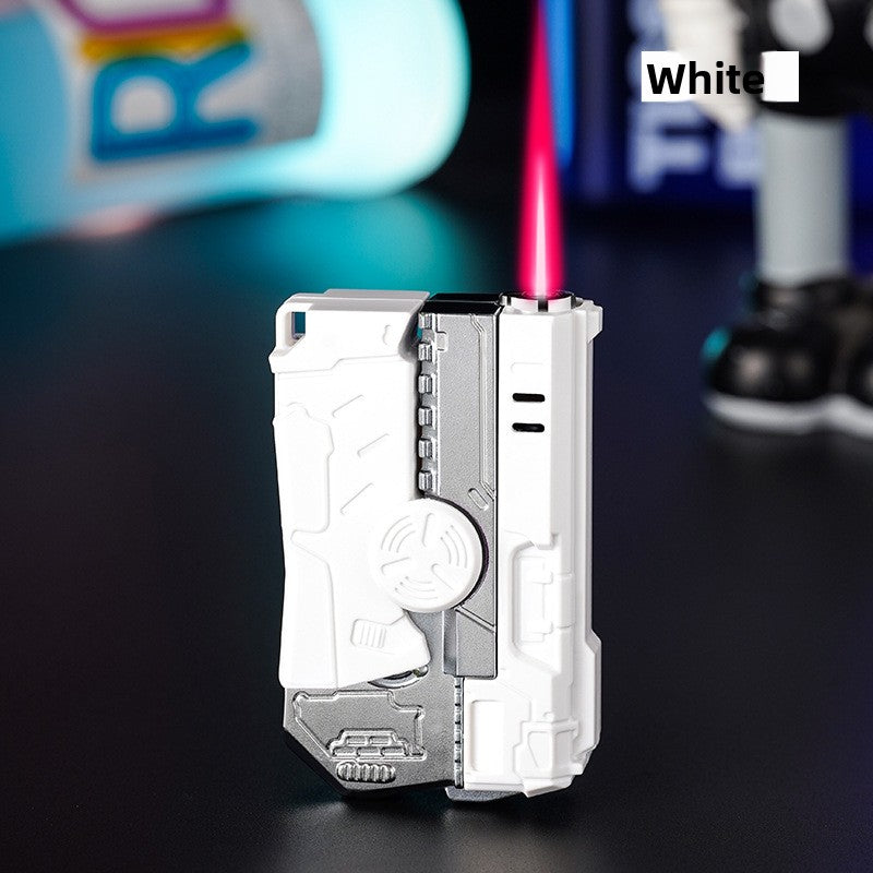 Lighter Fidget Spinner