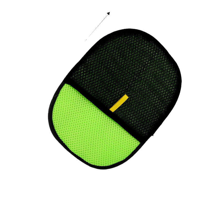 Pet Electrostatic Hair Removal Gloves