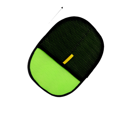 Pet Electrostatic Hair Removal Gloves