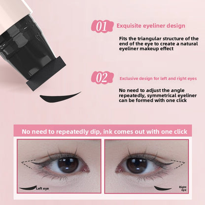 Eyeliner Stamp