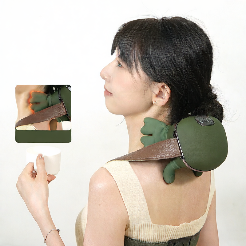 Neck Massager