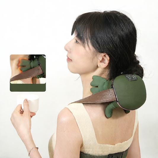Neck Massager