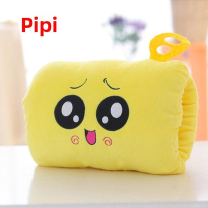 Plush Hand Warmer