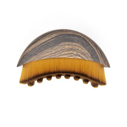 Lymphatic Facial Massage Brush for Eye and Neck Care