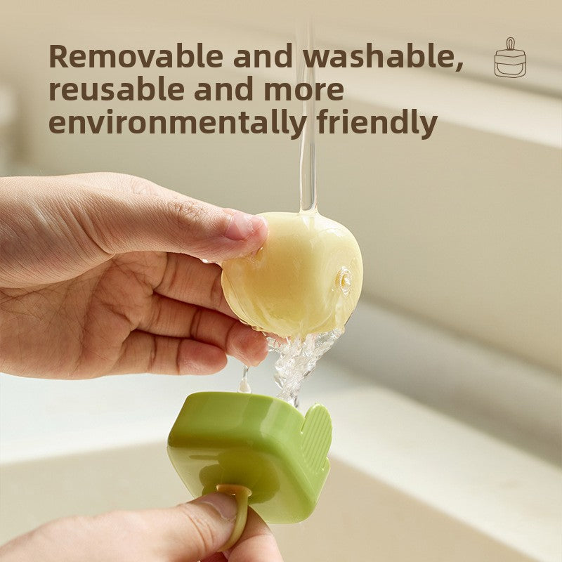 Washable Portable Lint Remover for Clothing