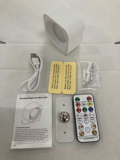 New Punch-free Touch  Lamp