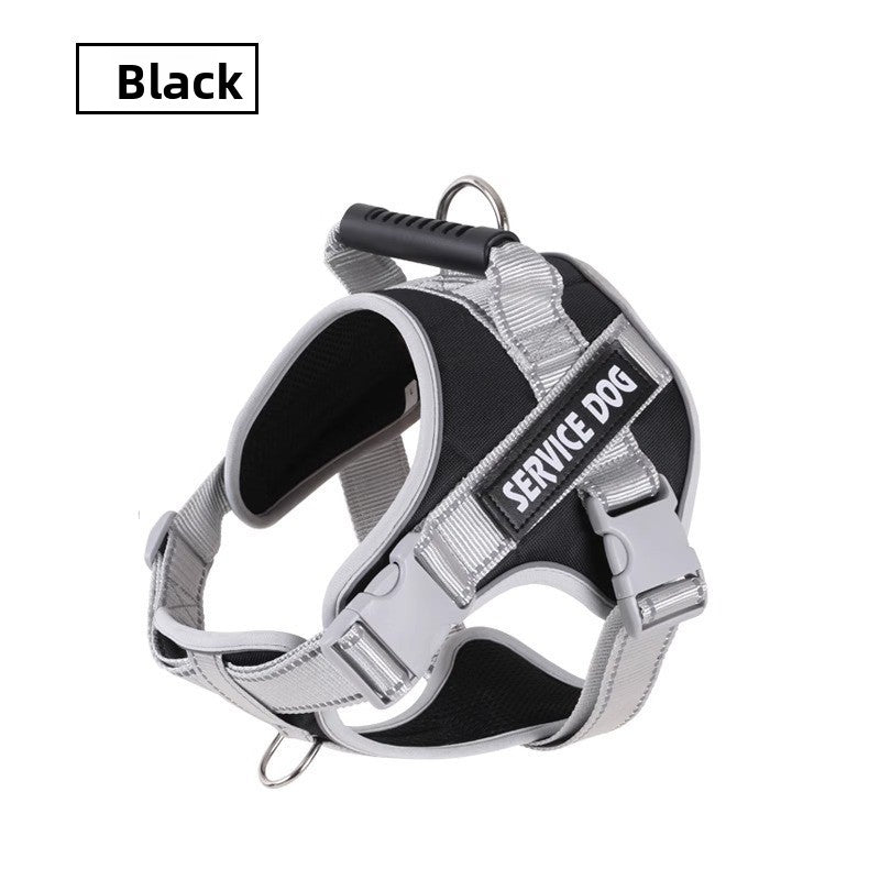 Dog leash - retractable walking rope