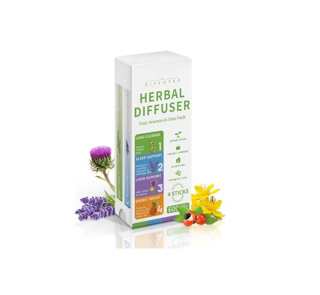 Herbal Body Cleansing Care Stick