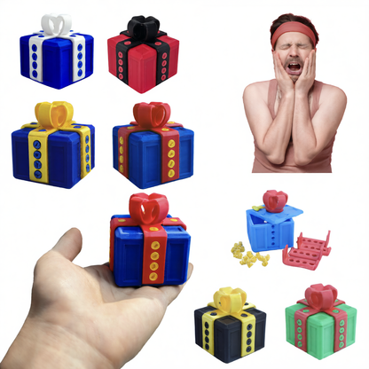 Novelty Gift Box