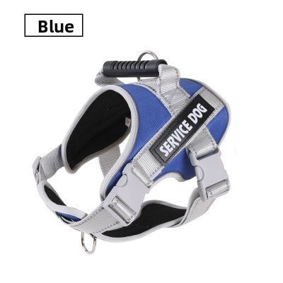 Dog leash - retractable walking rope