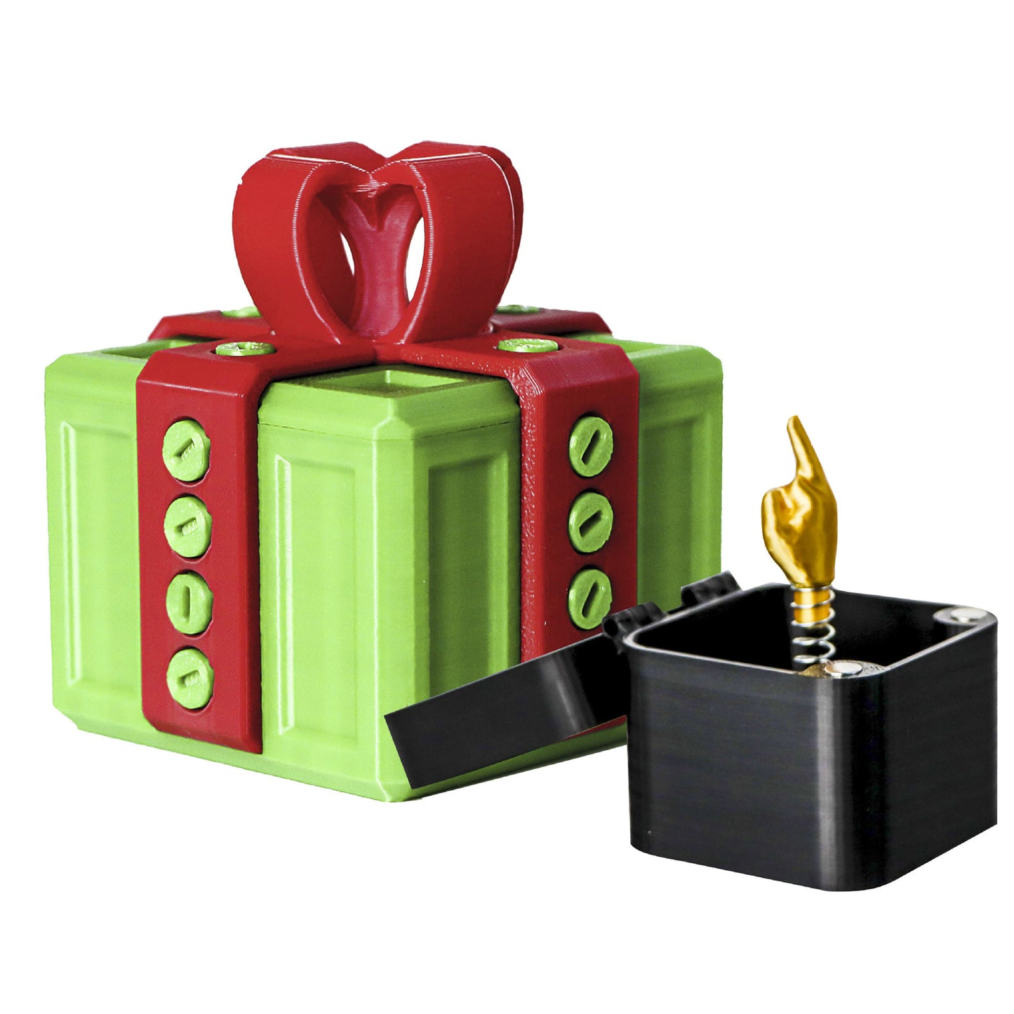Novelty Gift Box