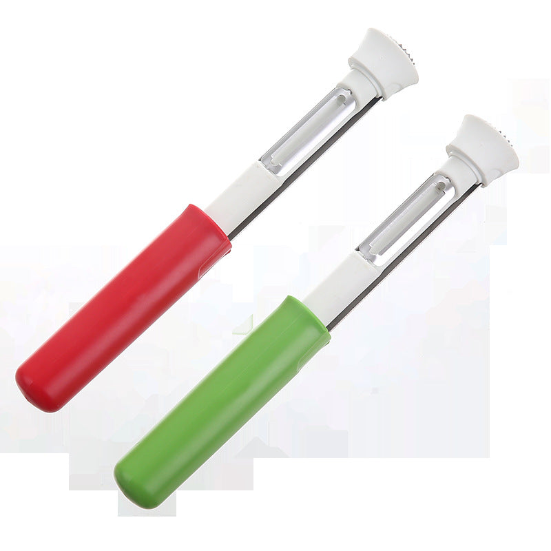 Fruit Corer Peeler