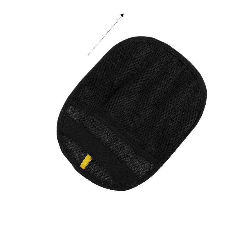 Pet Electrostatic Hair Removal Gloves