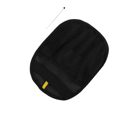 Pet Electrostatic Hair Removal Gloves