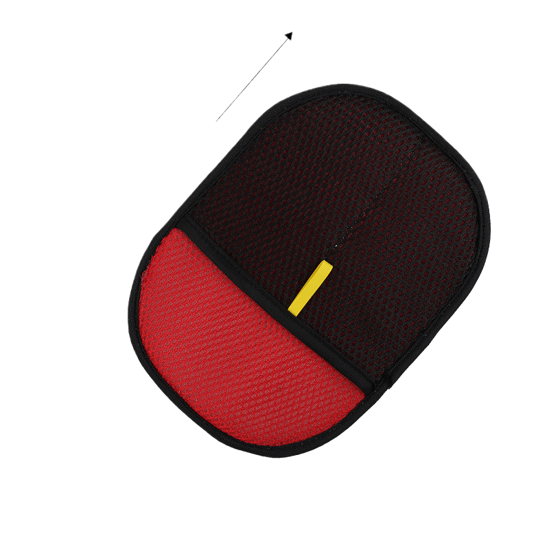 Pet Electrostatic Hair Removal Gloves