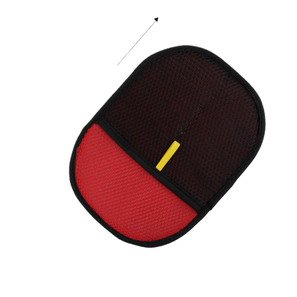 Pet Electrostatic Hair Removal Gloves