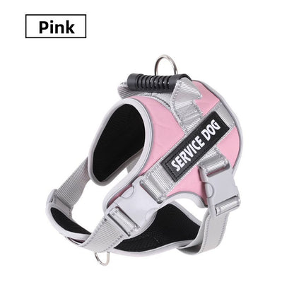 Dog leash - retractable walking rope