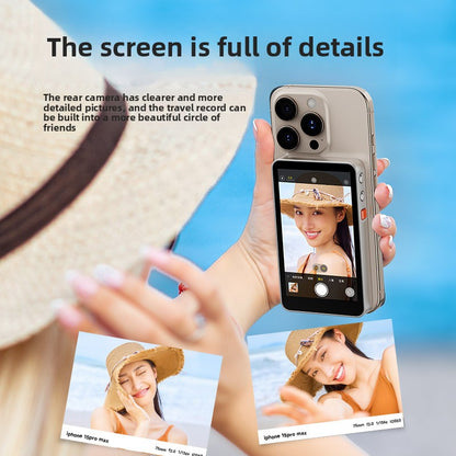 wireless screen splitter