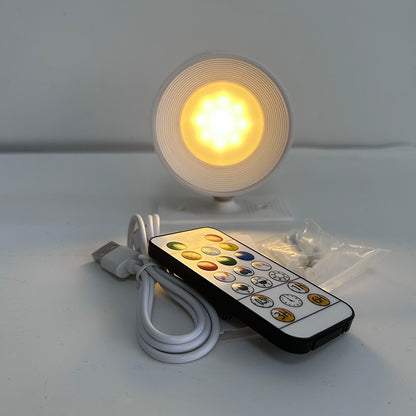 New Punch-free Touch  Lamp