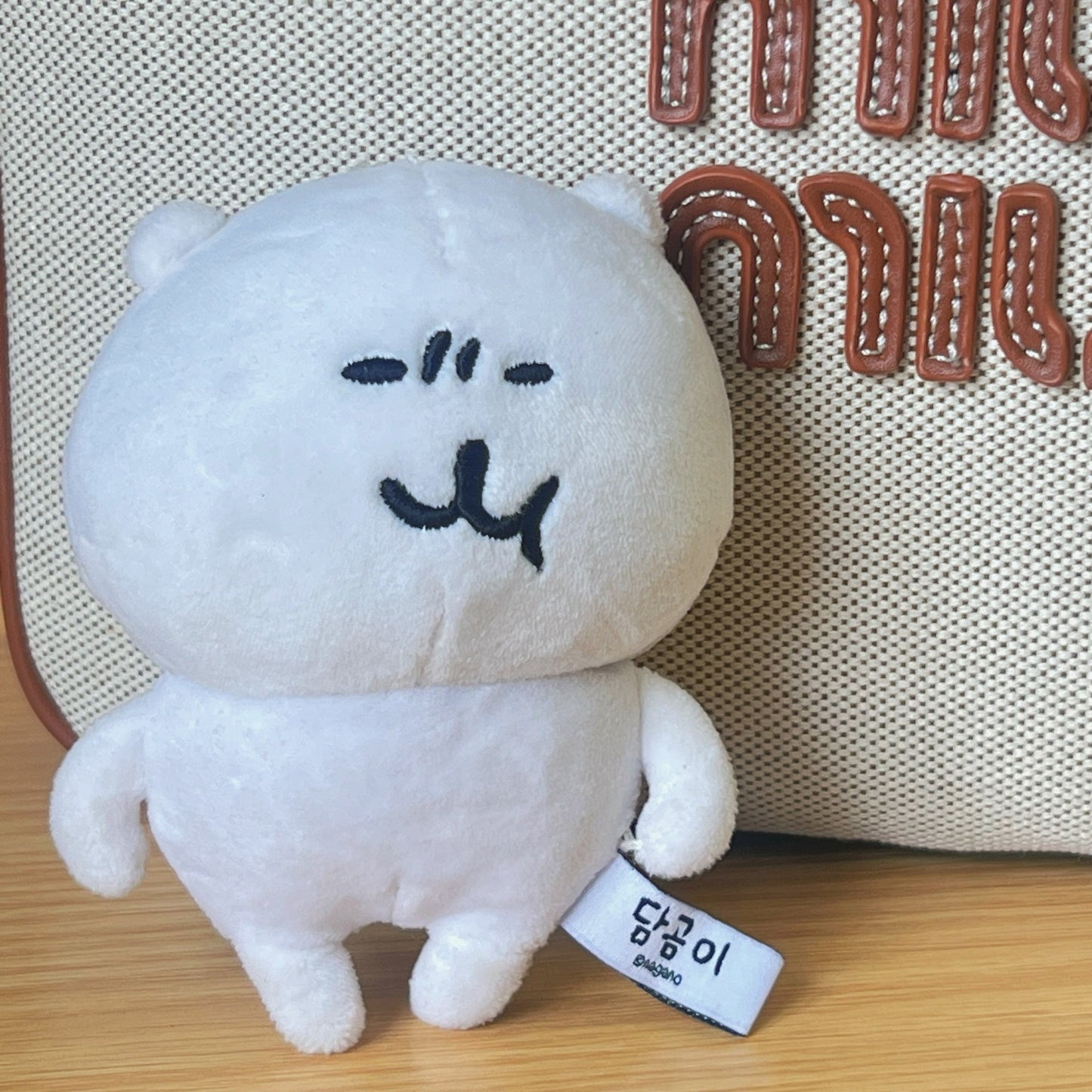 Cute Bear Doll Outfit Sets for 10-13cm Plush Toys