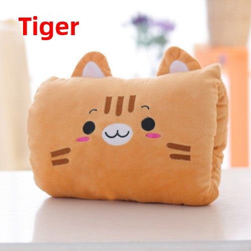 Plush Hand Warmer