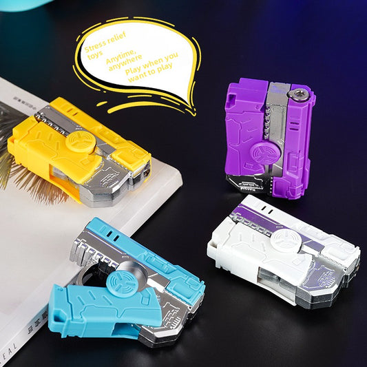 Lighter Fidget Spinner