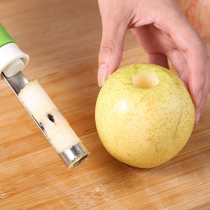 Fruit Corer Peeler