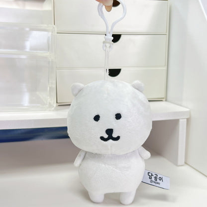 Cute Bear Doll Outfit Sets for 10-13cm Plush Toys