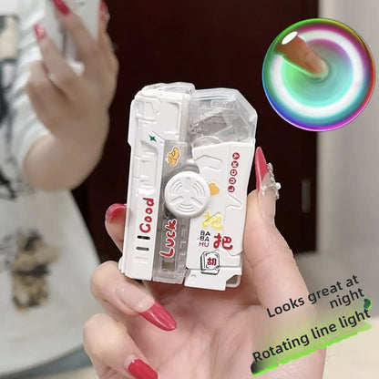 Lighter Fidget Spinner