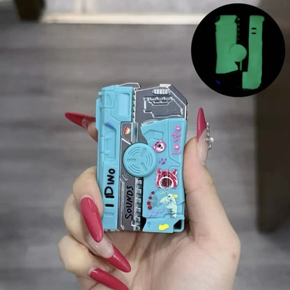 Lighter Fidget Spinner