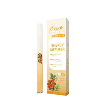 Herbal Body Cleansing Care Stick