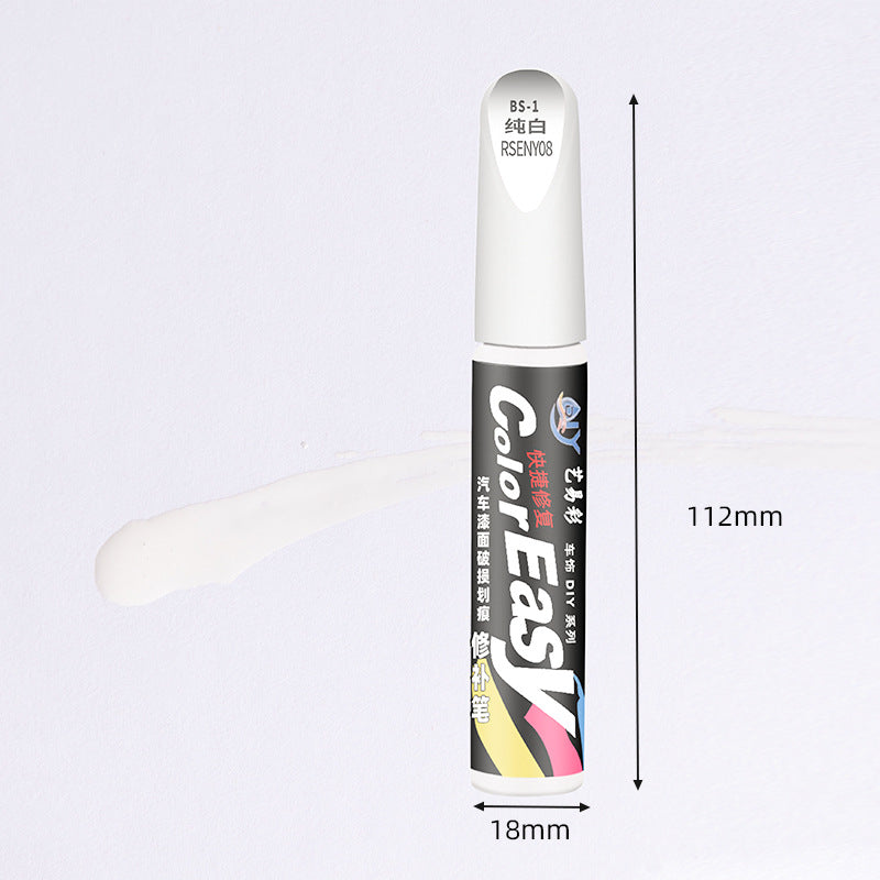 Touch up pen