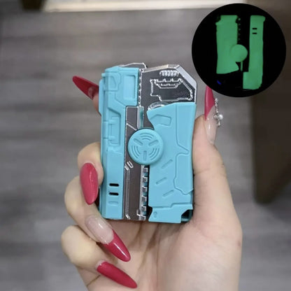 Lighter Fidget Spinner