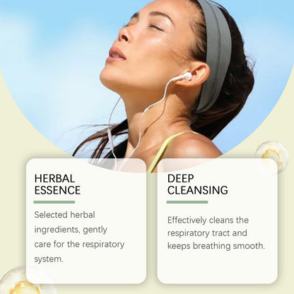 Herbal Body Cleansing Care Stick