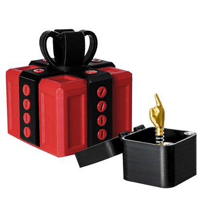 Novelty Gift Box