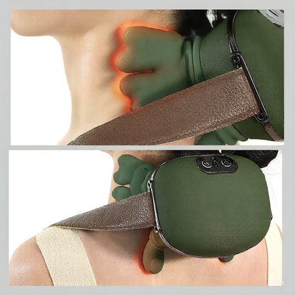 Neck Massager