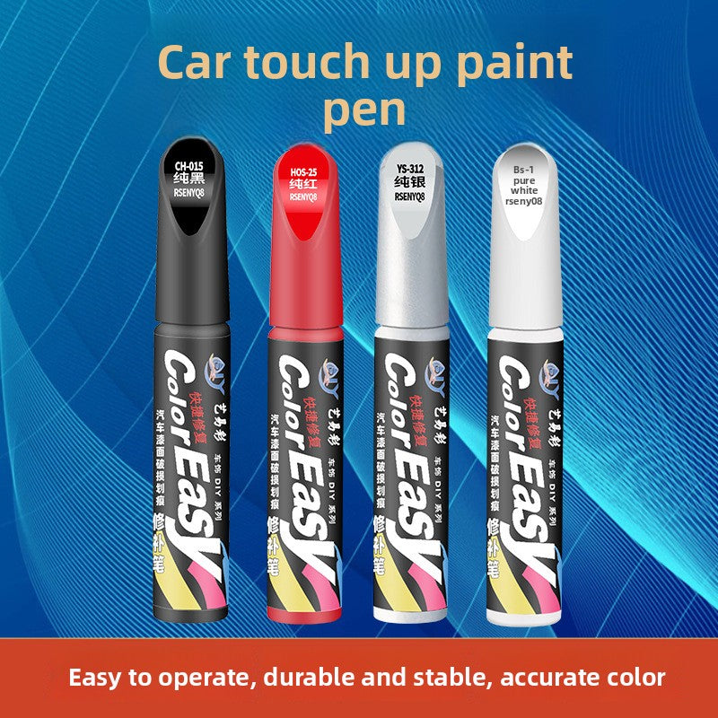Touch up pen