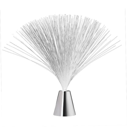 fiber optic lamp