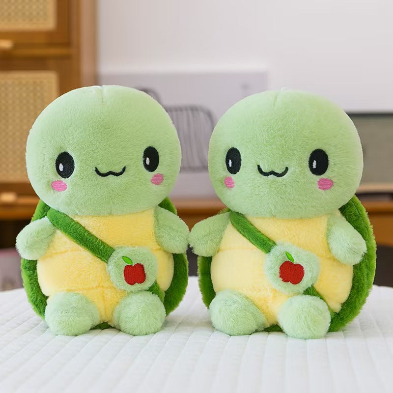 Cute claw machine dolls and small stuffed toys